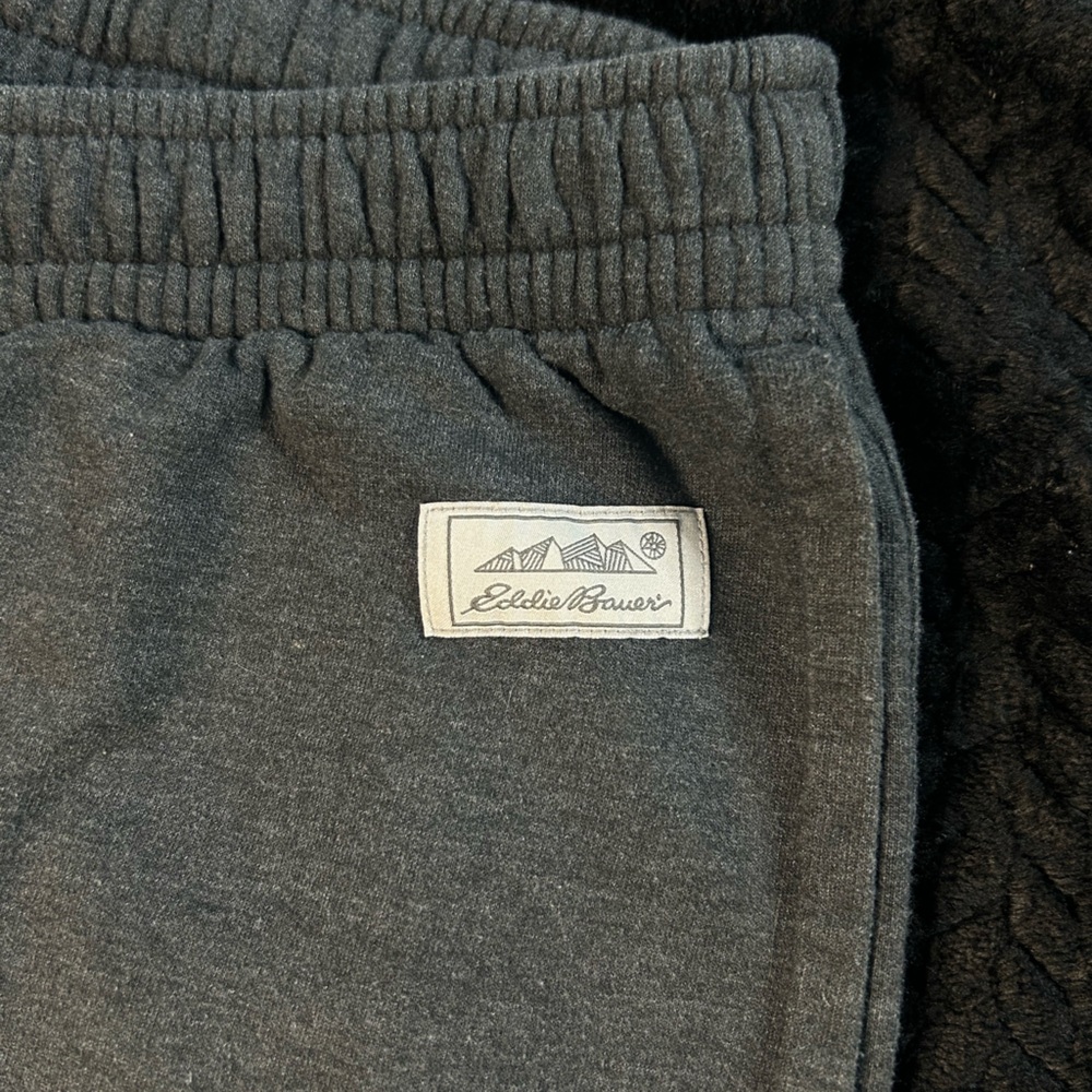 Eddie Bauer sweats